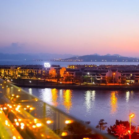 Le Jardin Homestay Ha Long Zewnętrze zdjęcie