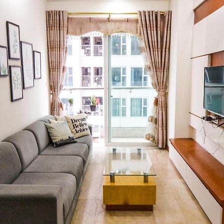 Le Jardin Homestay Ha Long Zewnętrze zdjęcie