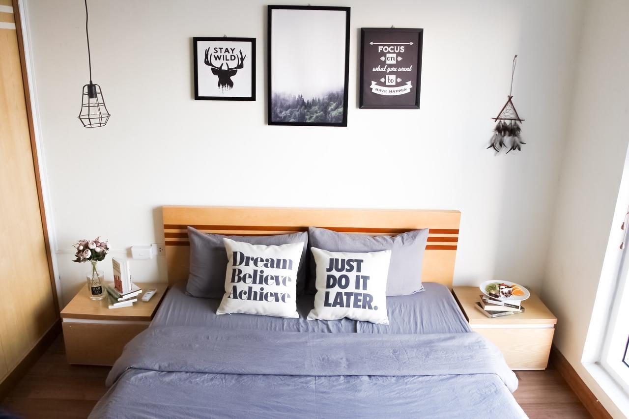 Le Jardin Homestay Ha Long Zewnętrze zdjęcie