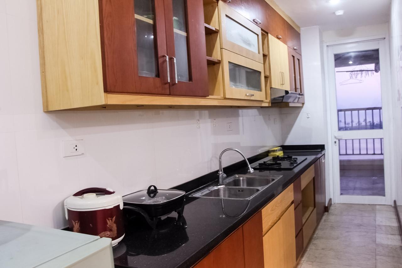 Le Jardin Homestay Ha Long Zewnętrze zdjęcie