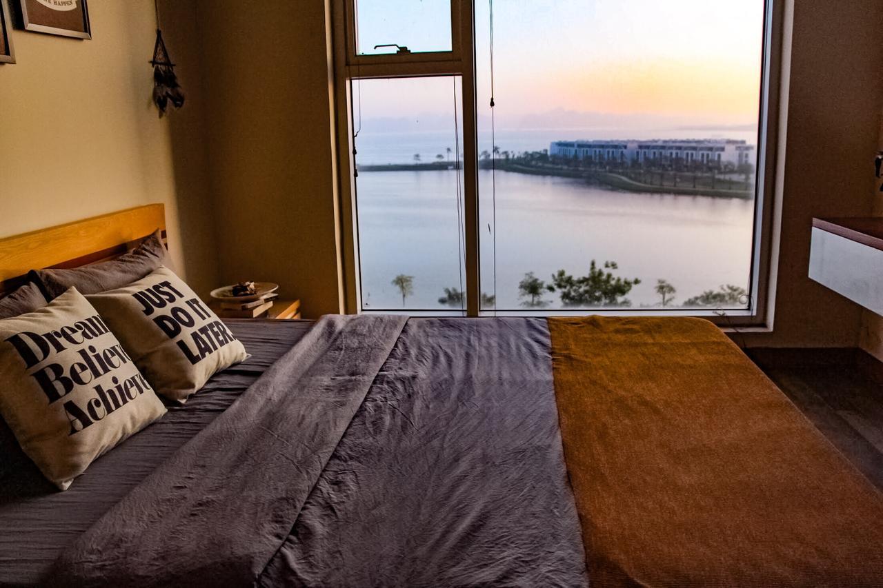 Le Jardin Homestay Ha Long Zewnętrze zdjęcie