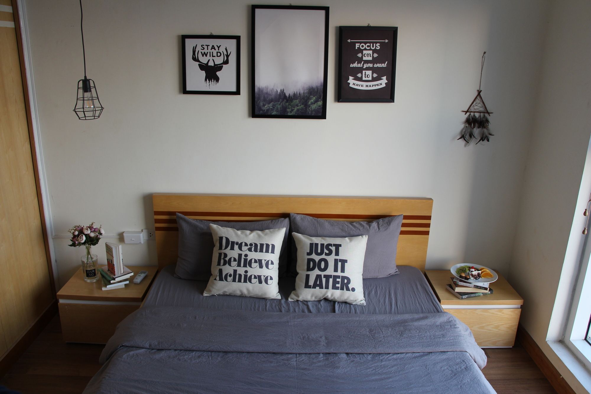 Le Jardin Homestay Ha Long Zewnętrze zdjęcie
