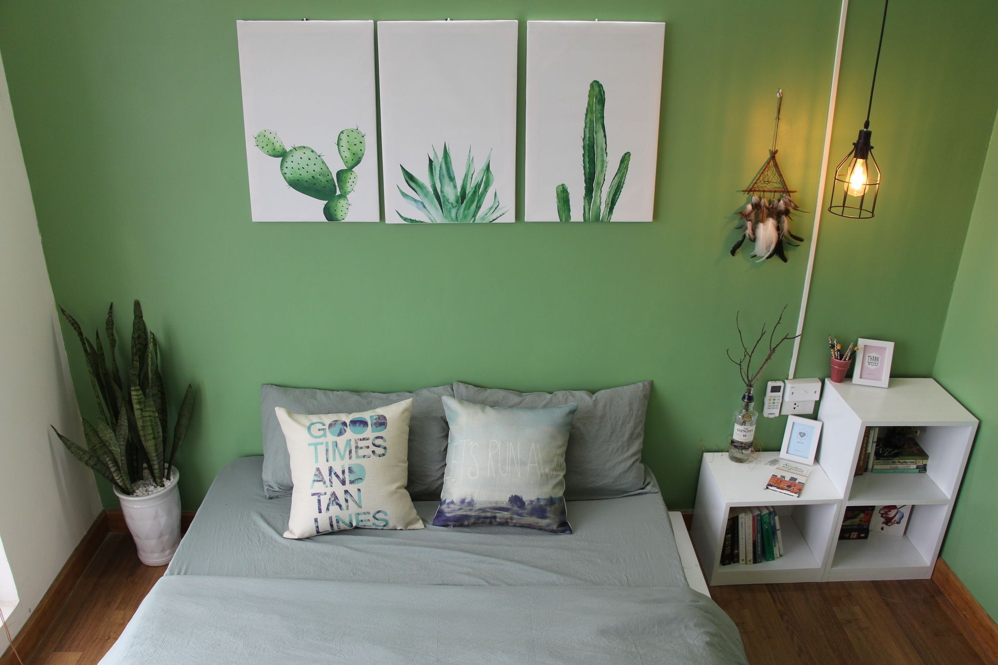 Le Jardin Homestay Ha Long Zewnętrze zdjęcie