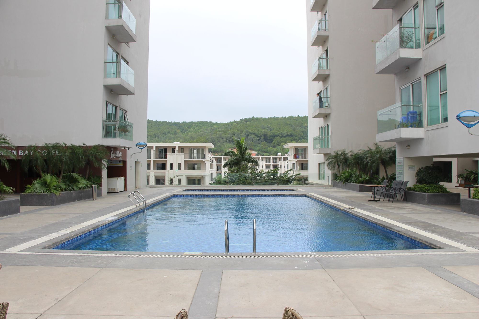 Le Jardin Homestay Ha Long Zewnętrze zdjęcie