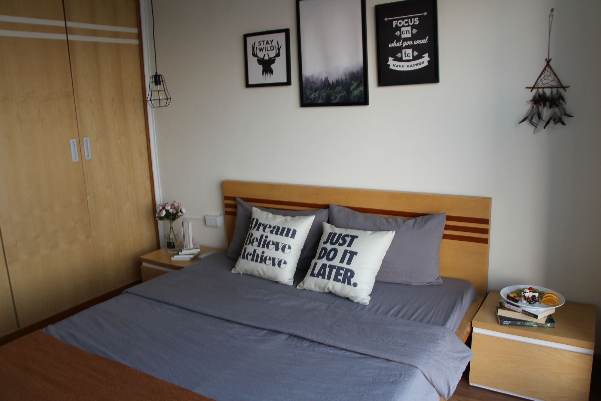 Le Jardin Homestay Ha Long Zewnętrze zdjęcie